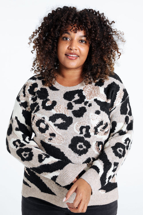 Noir / 40/42-Paprika-1