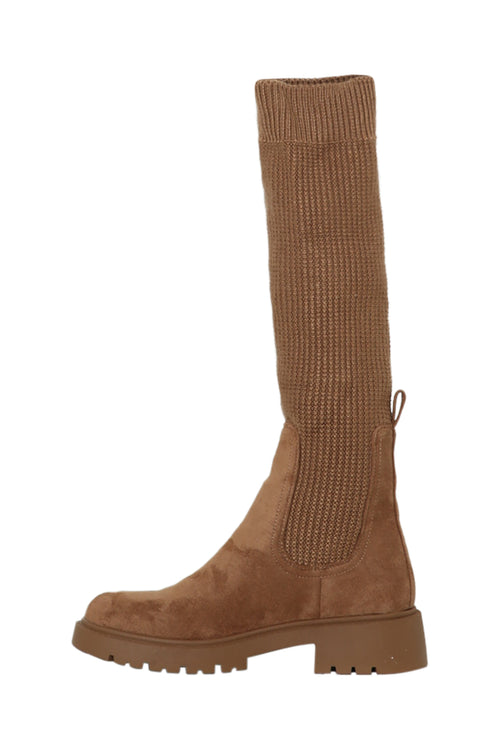 Bottes 2 en 1-Paprika-10