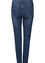 Jeans straight extra long - Longueur 34