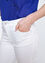 Pantalon en coton avec strass
