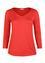 Pull loose Poly, Rouge