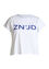 T-shirt avec logo de Zino & Judy